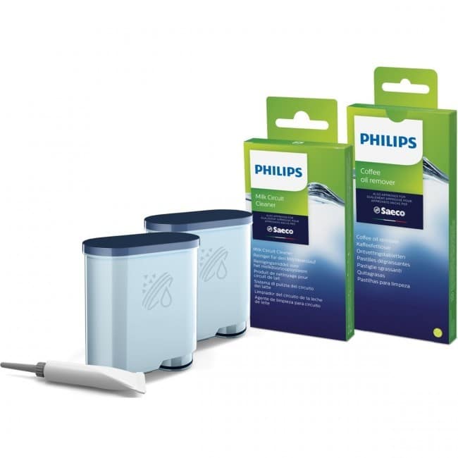 Philips Saeco Coffee Care kit – AquaClean