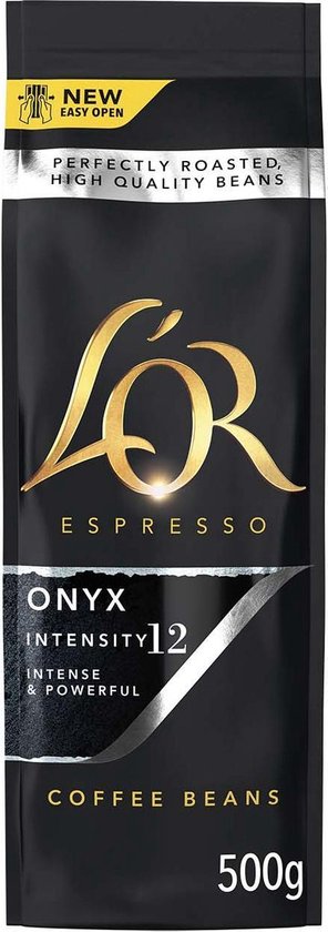 L'OR Espresso Forza Koffiebonen