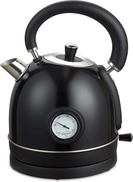 MOA Waterkoker Retro MOA Waterkoker Retro