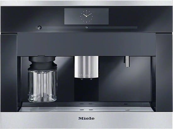 Miele CVA 6805 Miele CVA 6805