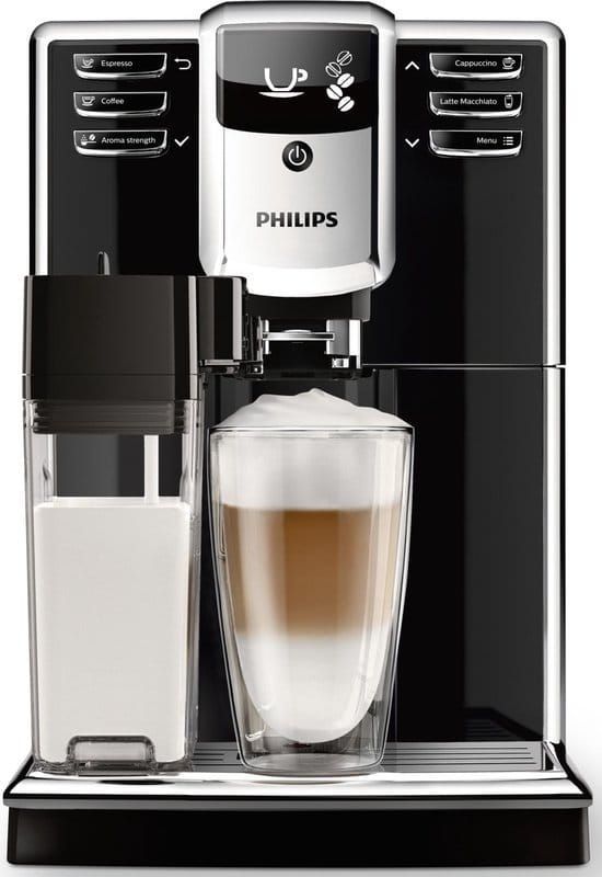 Philips 5000 serie EP536010 Philips 5000 serie EP536010