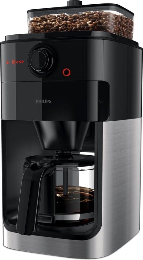 Philips Grind & Brew HD776700