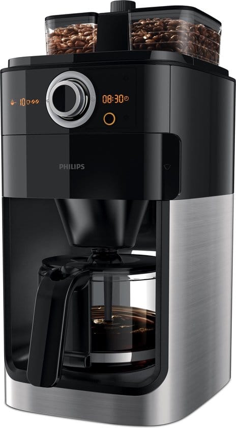 Philips Grind & Brew HD776900