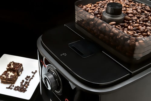 Philips Grind & Brew hd 776700 Philips Grind & Brew hd 776700