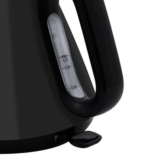 Retro waterkoker inventum Retro waterkoker inventum