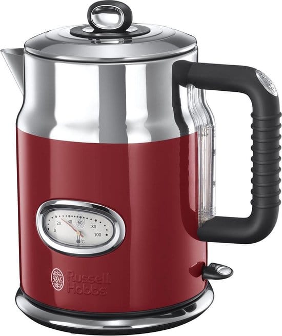 Russel Hobbs Retro Russel Hobbs Retro