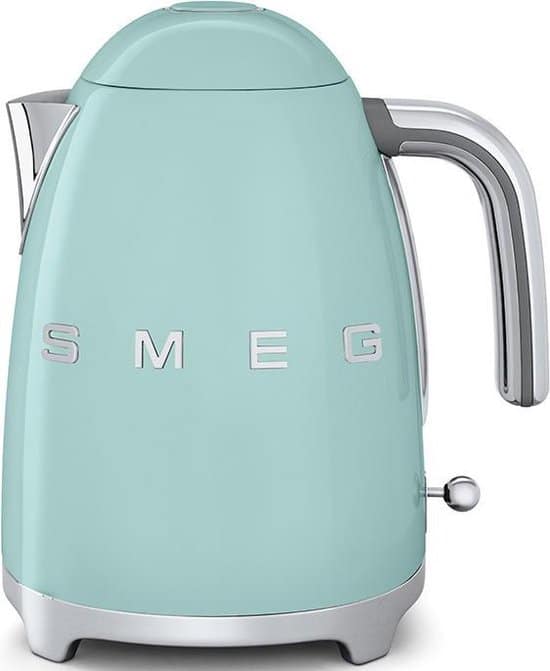 SMEG retro waterkoker SMEG retro waterkoker