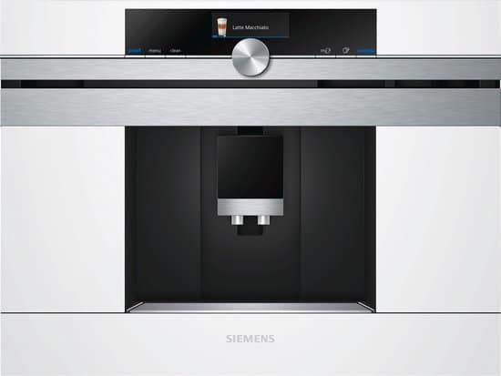 Siemens CT636LEW1 Siemens CT636LEW1