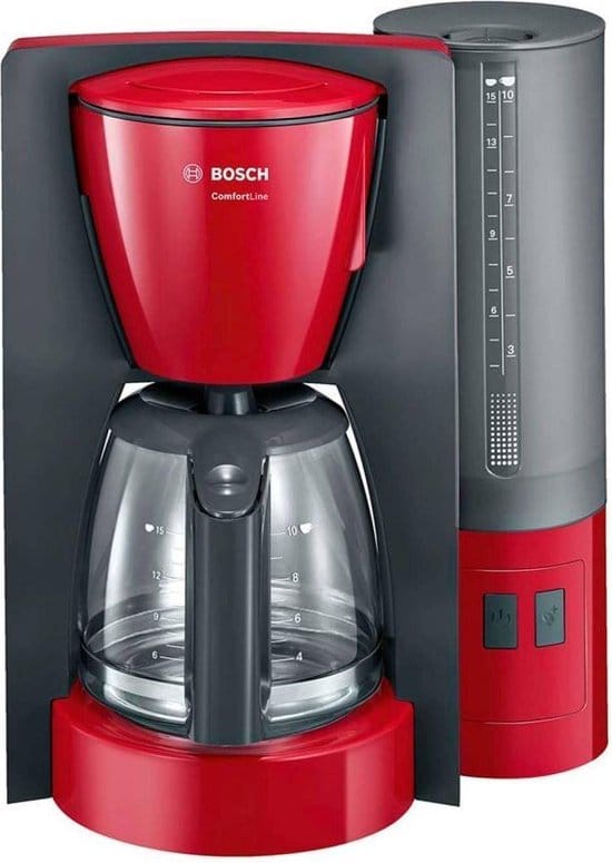 Bosch TKA6A043 koffiezetapparaat