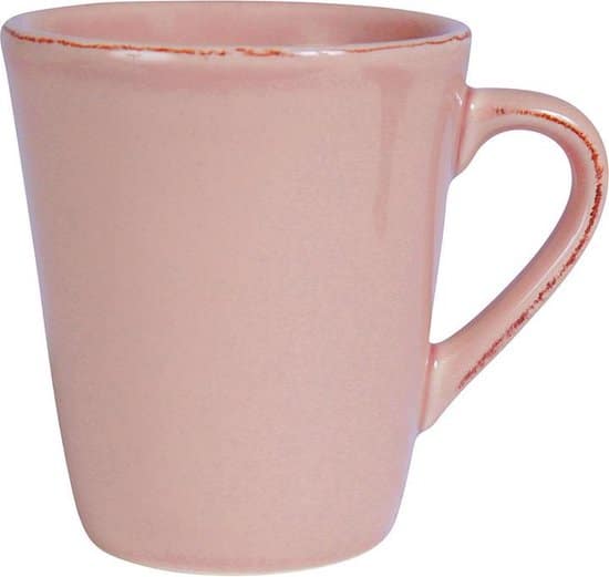 Coté Table Constance cappuccino mok Coté Table Constance cappuccino mok