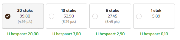 Budget Tassimo koffiecups Budget Tassimo koffiecups