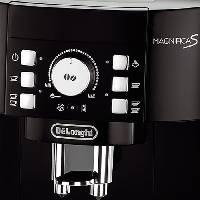 De’Longhi Magnifica S ontkalking