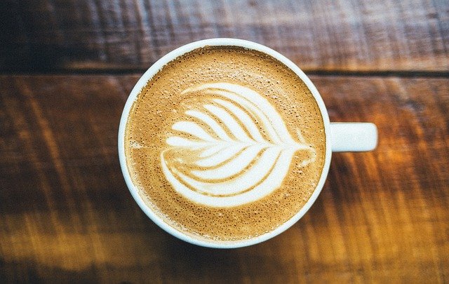 Een nadere blik op latte art