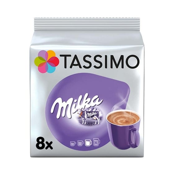 Tassimo Milka Tassimo Milka