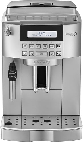 Alternatief De'Longhi Magnifica S ECAM22.320.SB Zilver