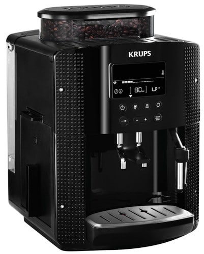 Krups EA8150 koffiemachine