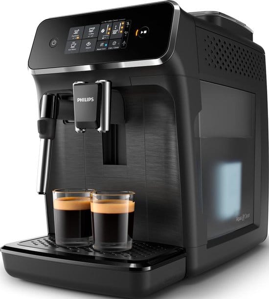 Philips EP2220 espressomachine