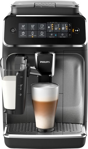 Philips LatteGo 3200 review (EP3246) Alle nadelen! Kafea.nl