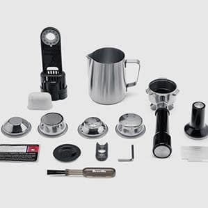 Sage Barista Express accessoires