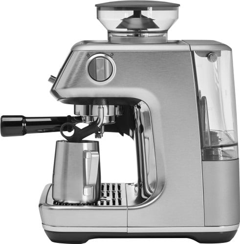 Sage Barista Express vormgeving