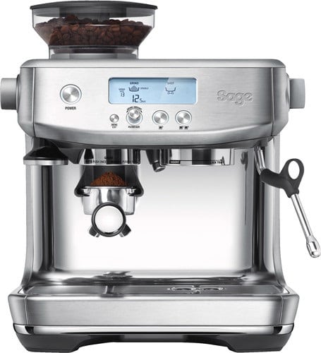 Sage Barista Pro Stainless Steel