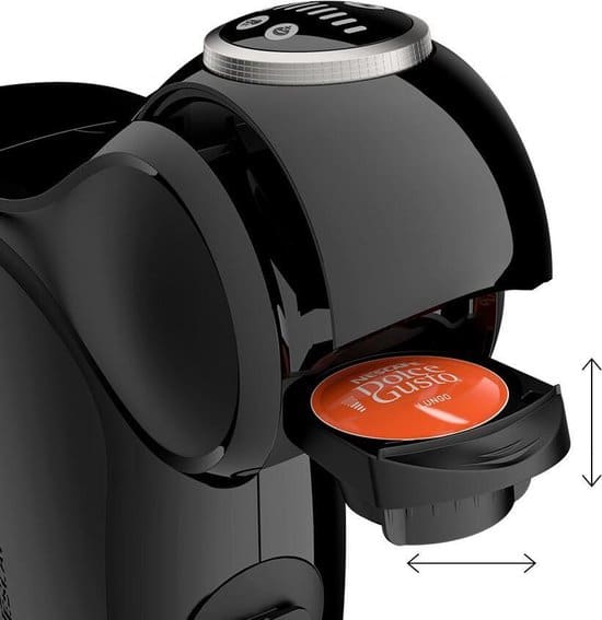 Krups Dolce Gusto Genio S Plus KP3408 cupmachine