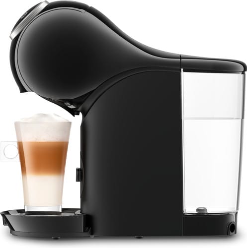 Krups Dolce Gusto Genio S Plus KP3408 zwart