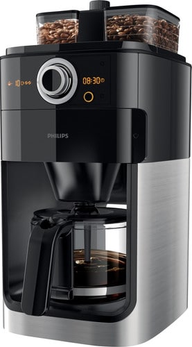 Philips Grind & Brew HD7769 00