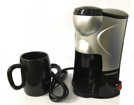 Afmetingen van koffiezetapparaat voor in de auto Afmetingen van koffiezetapparaat voor in de auto
