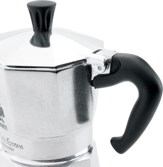 Bialetti Moka Express beste Percolator Bialetti Moka Express beste Percolator