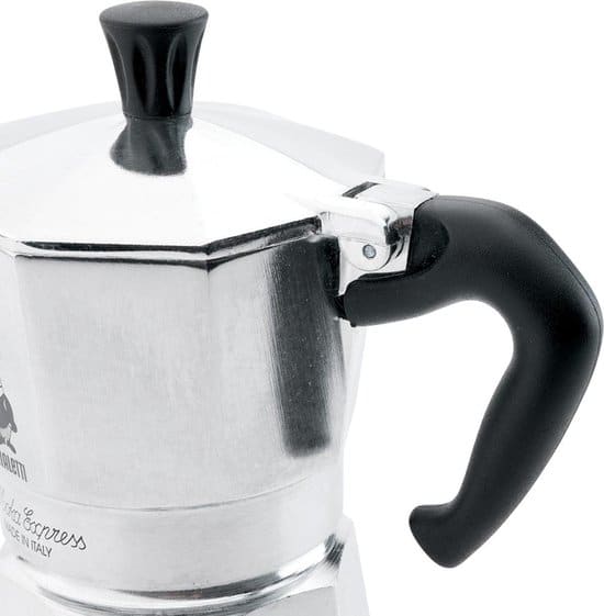 Bialetti Moka Express beste Percolator