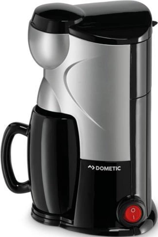 Dometic 12 Volt éénkops Perfectcoffee MC 01 Dometic 12 Volt éénkops Perfectcoffee MC 01