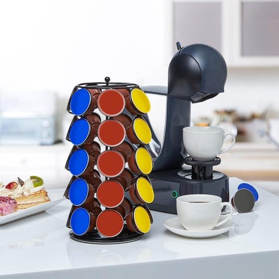 KitchenBrothers Capsule Houder beste koop dolce