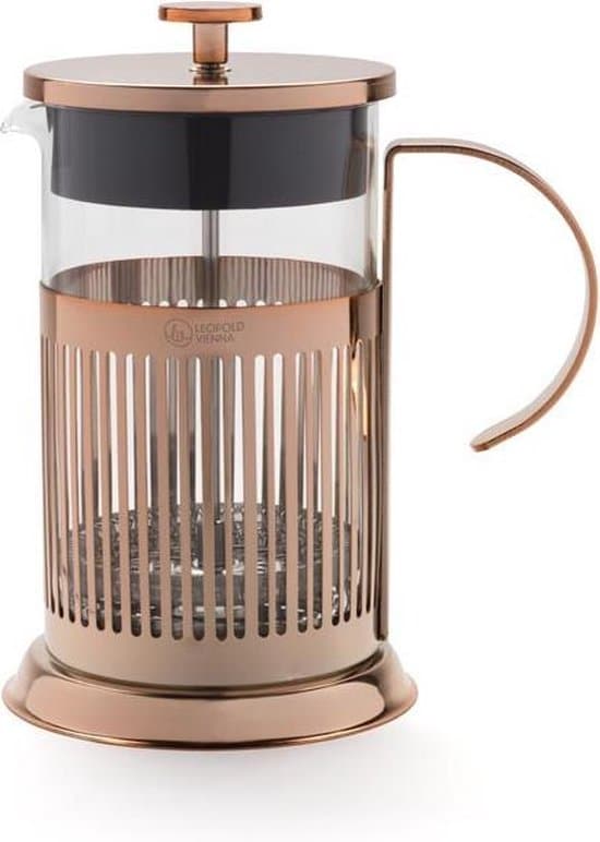 Leopold Vienna cafetière 800ml Leopold Vienna cafetière 800ml