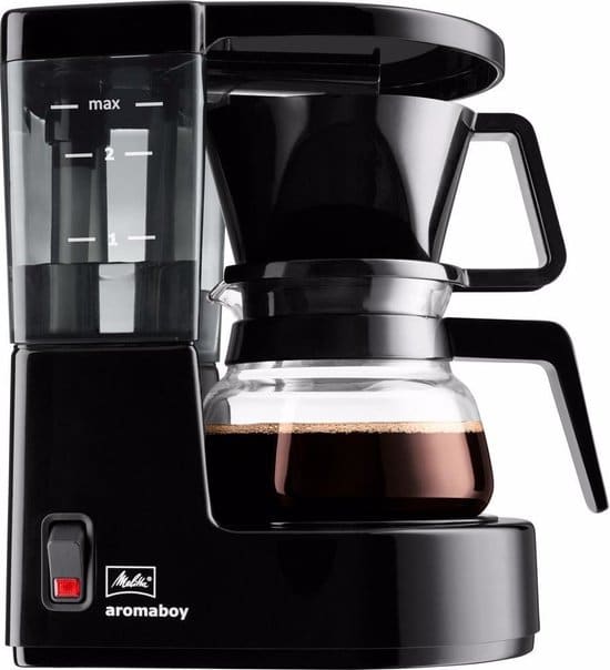 Melitta Aromaboy beste koop Melitta Aromaboy beste koop