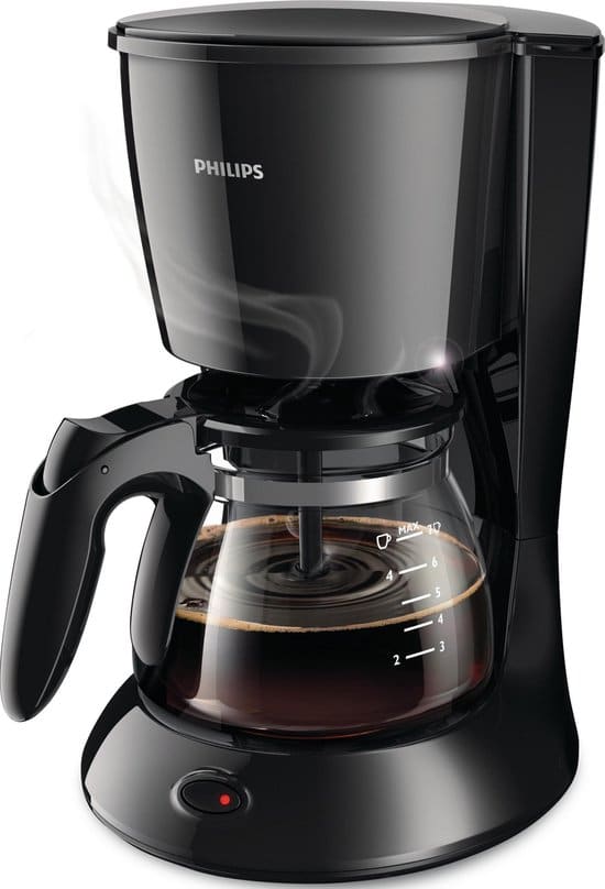 Merk koffiezetapparaat voor op de camping Merk koffiezetapparaat voor op de camping