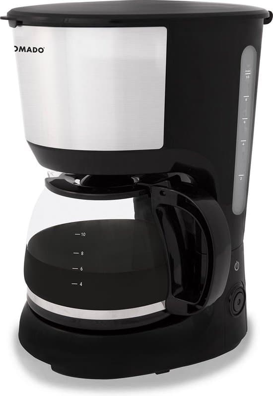 Soort koffiezetapparaat voor op de camping Soort koffiezetapparaat voor op de camping