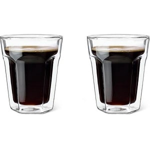 Leopold Vienna Dubbelwandig Koffie glas Leopold Vienna Dubbelwandig Koffie glas