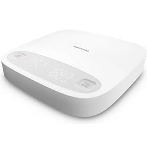 White Bird koffie weegschaal met timer White Bird koffie weegschaal met timer