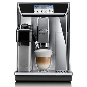 De'Longhi PrimaDonna Elite ECAM650.75.MS