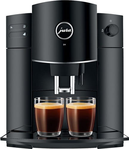 Jura D4 koffiemachine