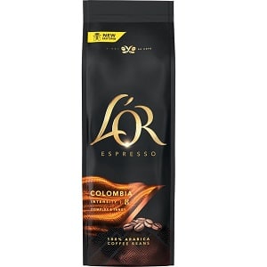 L'OR Espresso Colombia Koffiebonen