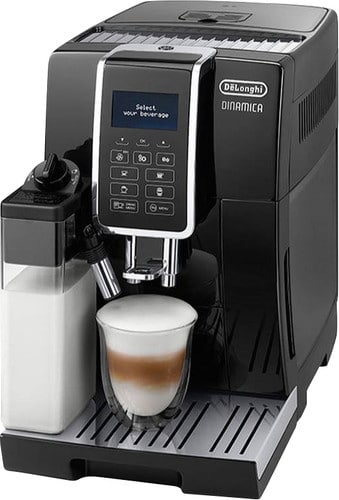 De'Longhi Dinamica ECAM350.55.B