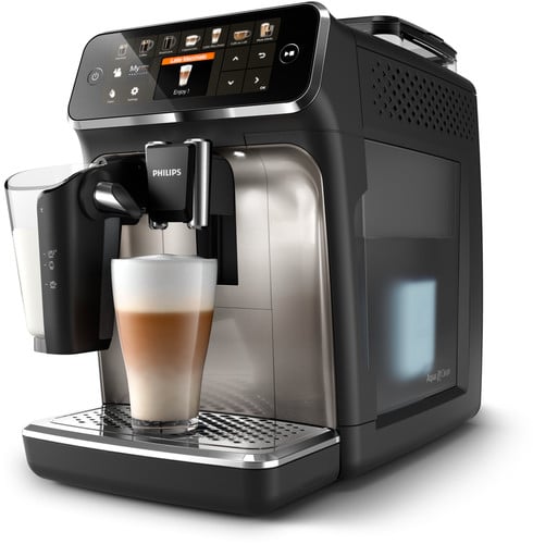 Philips 5400 EP5447 90 koffiespecialiteiten