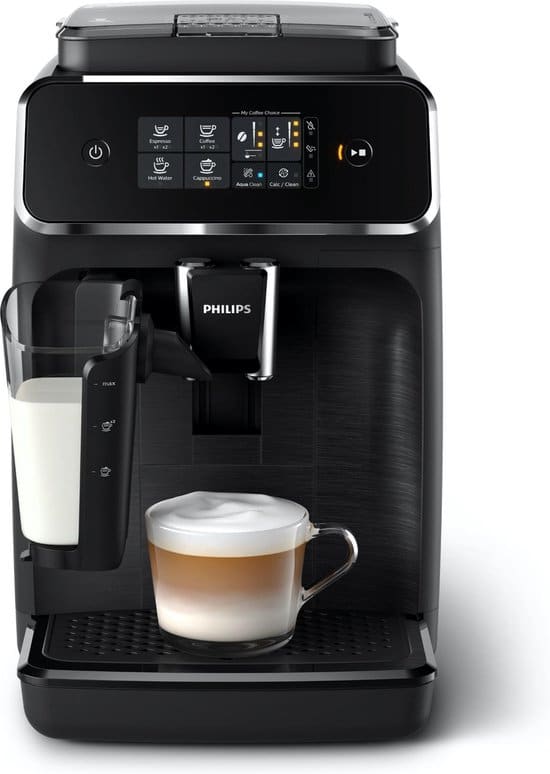 Philips EP2230 koffiemachine