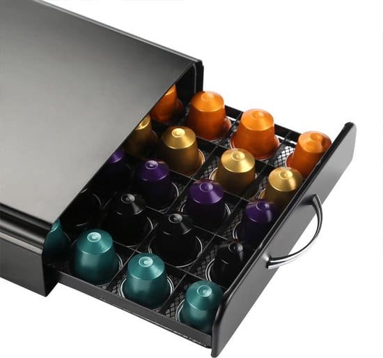 Beste koop Nespresso cuphouder Cuphouse