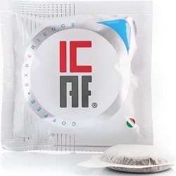 ICAF Decaf ESE-servings ICAF Decaf ESE-servings