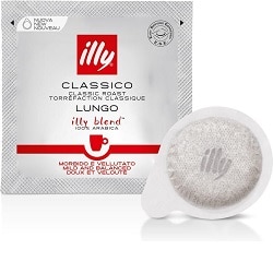 Illy beste grootverpakking Illy beste grootverpakking