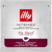 Illy krachtige ese servings