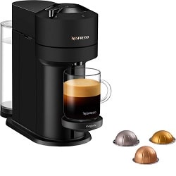 Nespresso Vertuo Next